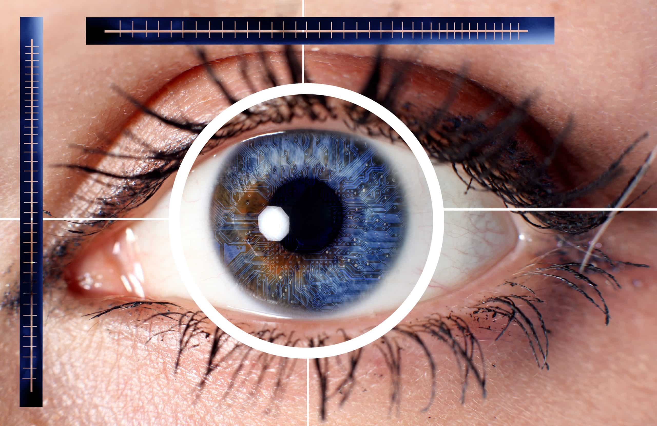 You are currently viewing מהי מחלת העיניים AMD וכיצד מטפלים בה