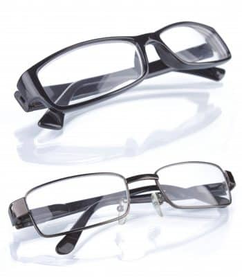 You are currently viewing סוגי משקפיים לסובלים מלקויות ראייה