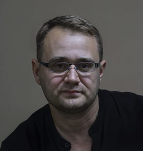 רוסלאן סייביץ מומחה מולטיפוקל