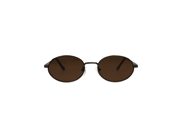 משקפי שמש ממתכת