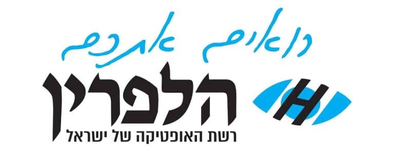 לוגו, לחיצה מפנה לעמוד הבית