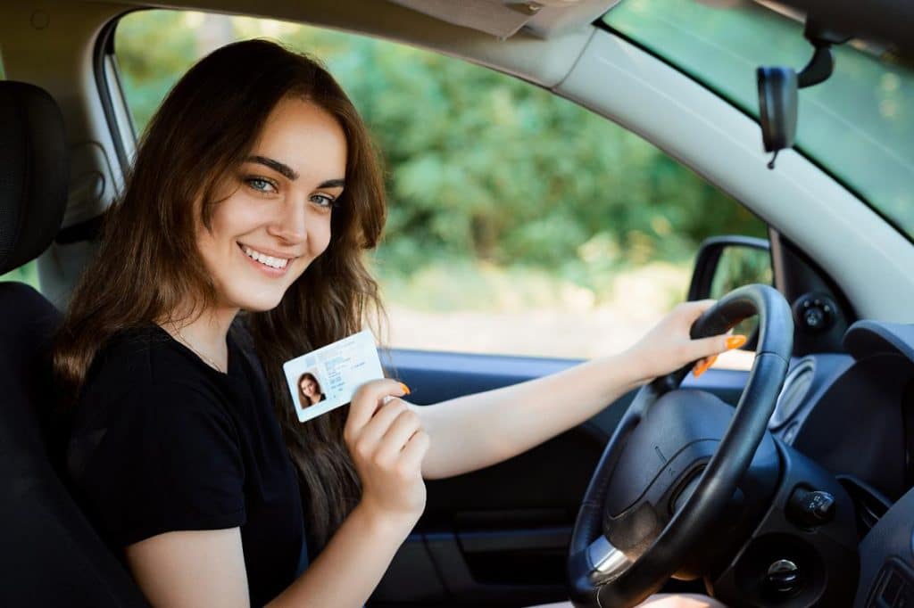 איך להוציא רישיון נהיגה