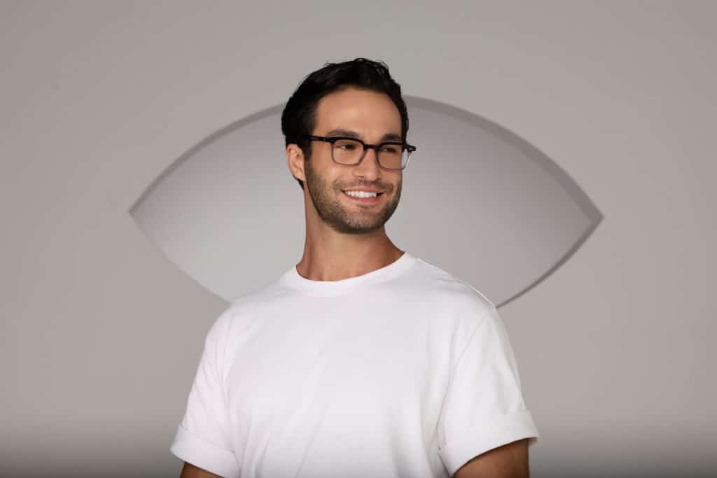 בדיקת ראיה לגיל 40