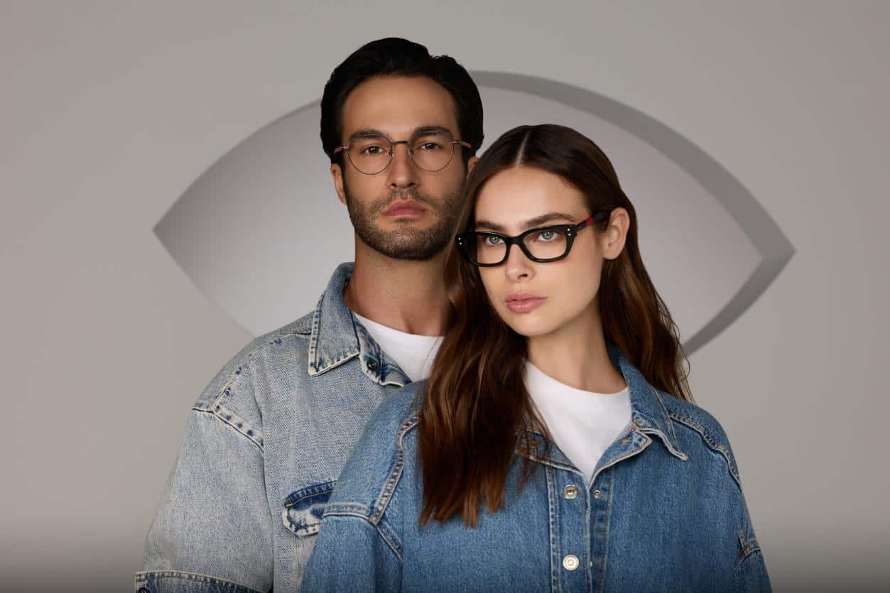 מתי בפעם האחרונה בדקת את הראייה שלך? הגיל לא מחכה