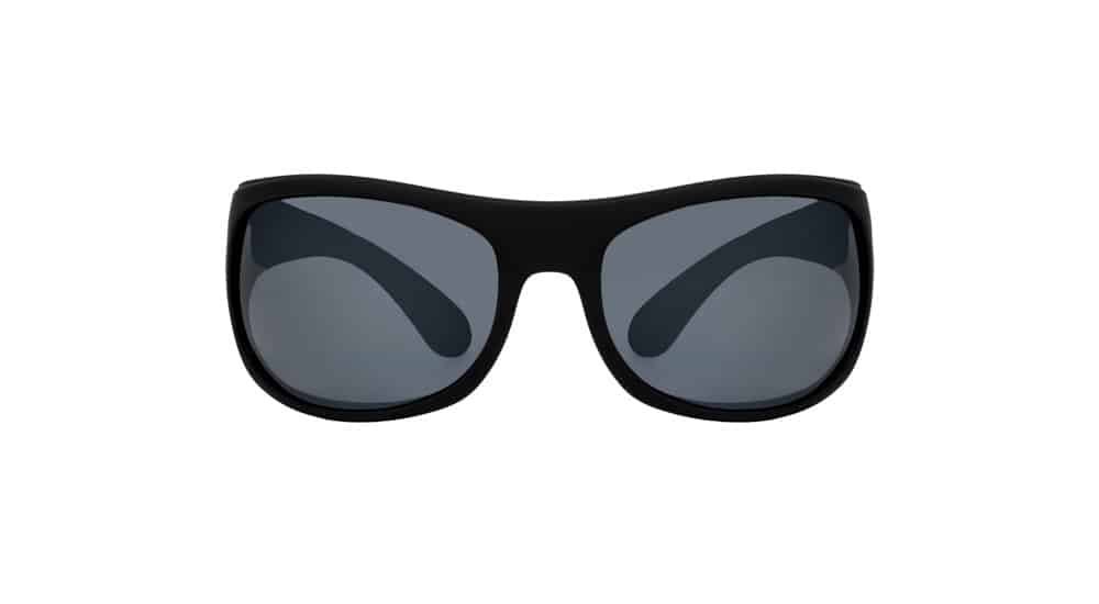 תמונה 3 של משקפי שמש ספורט – פלסטיק מלבניים (5168)