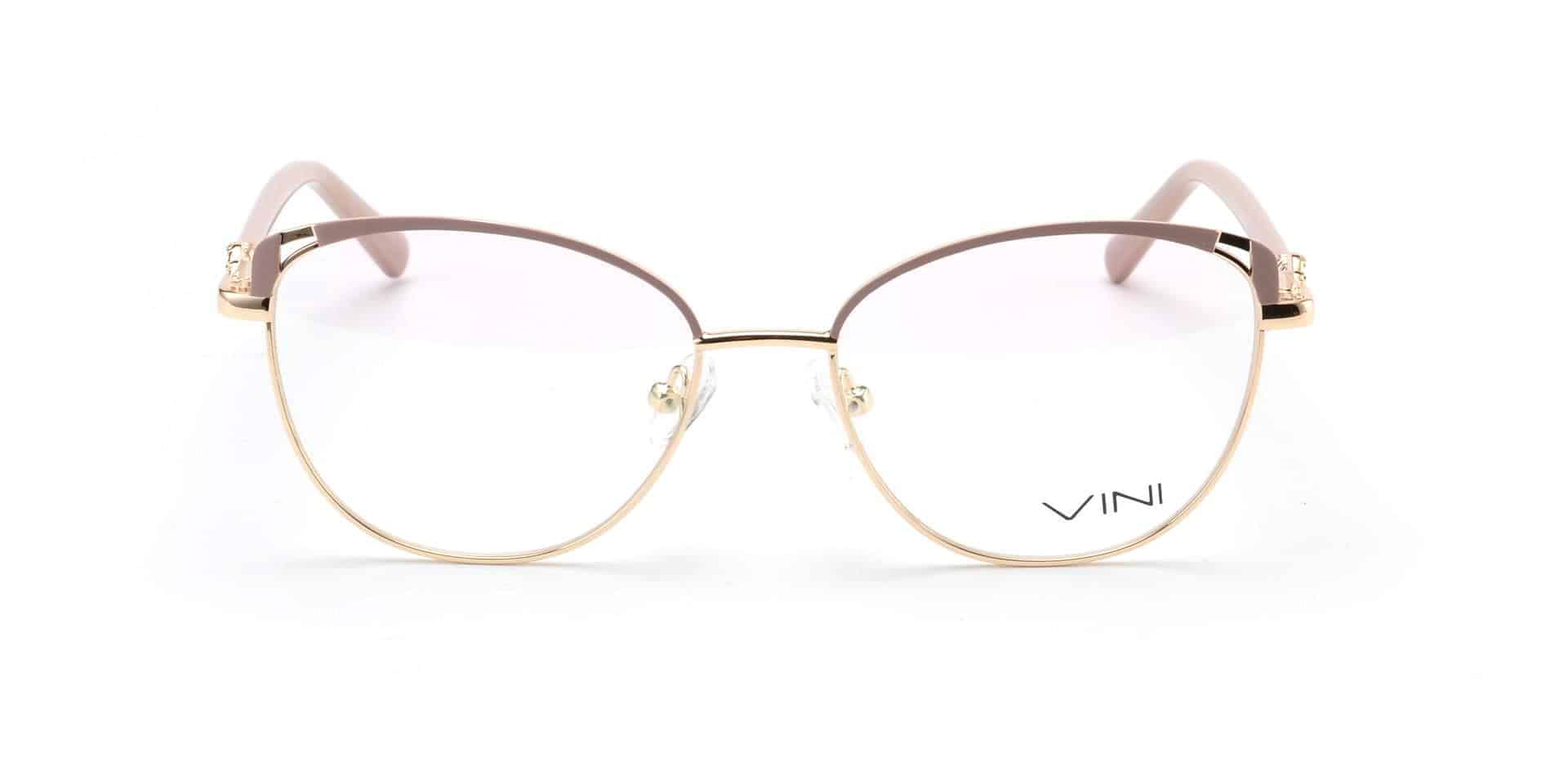 משקפי ראייה מתכת