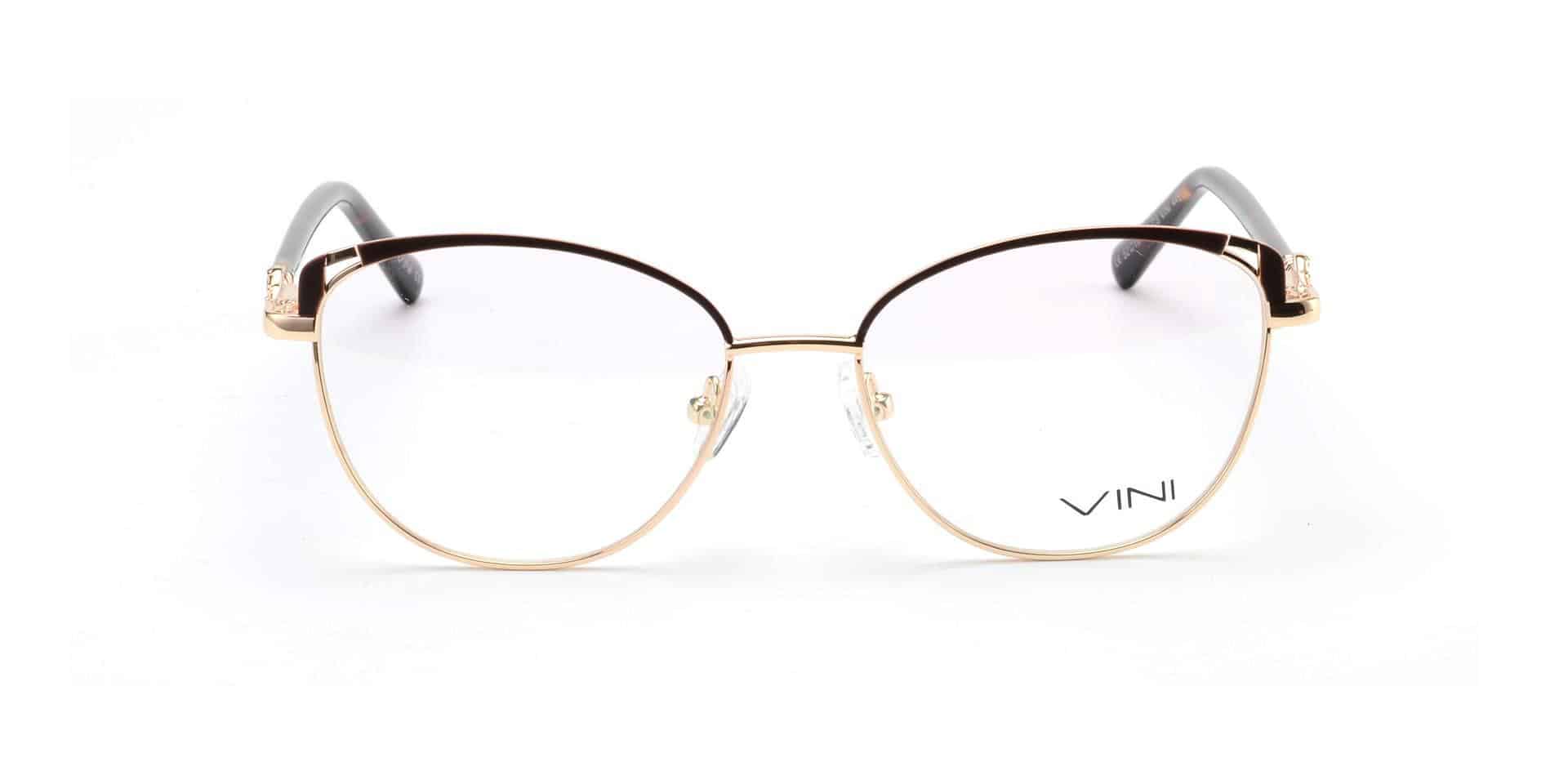 משקפי ראייה מתכת