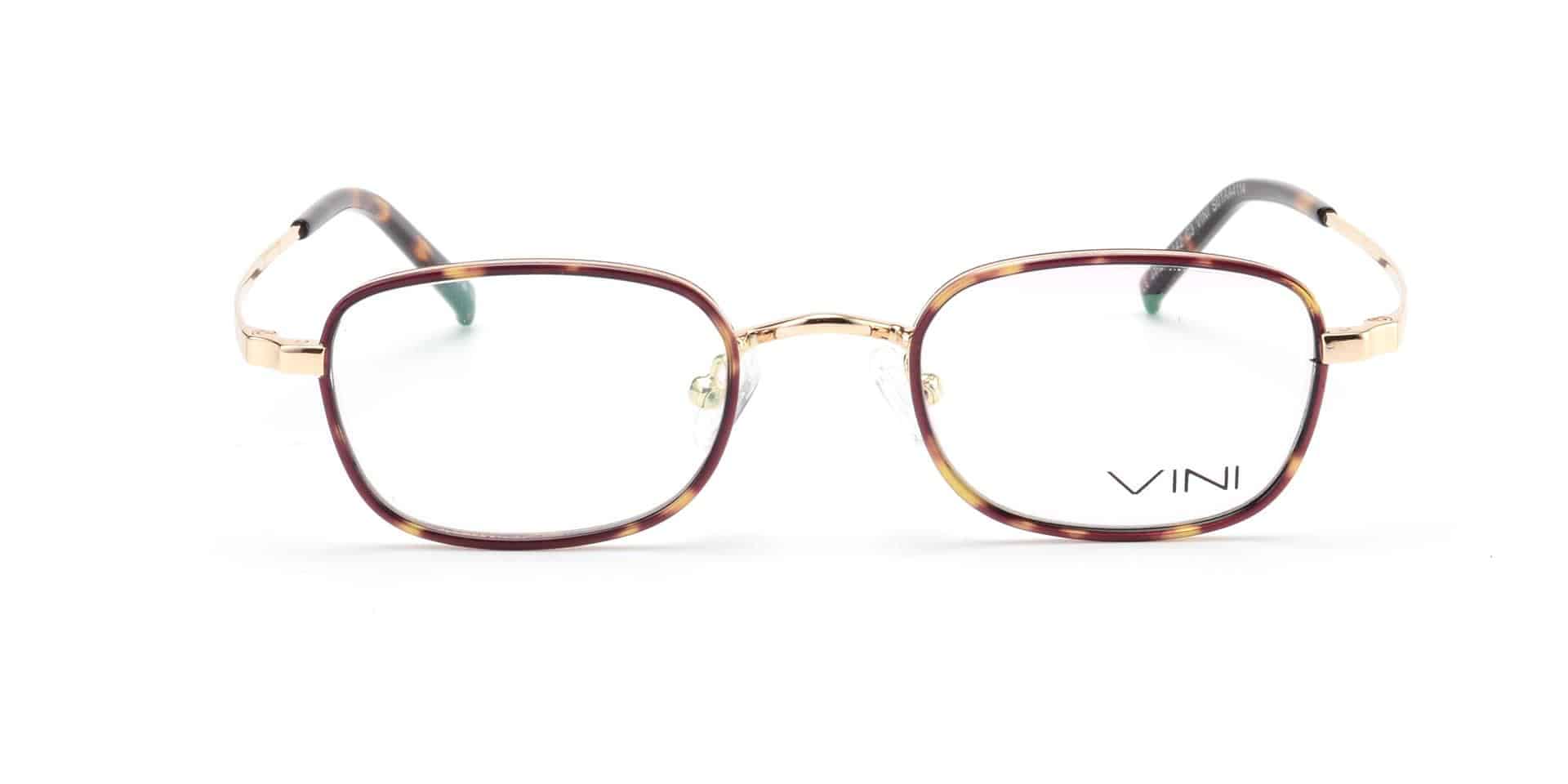 משקפי ראייה מתכת