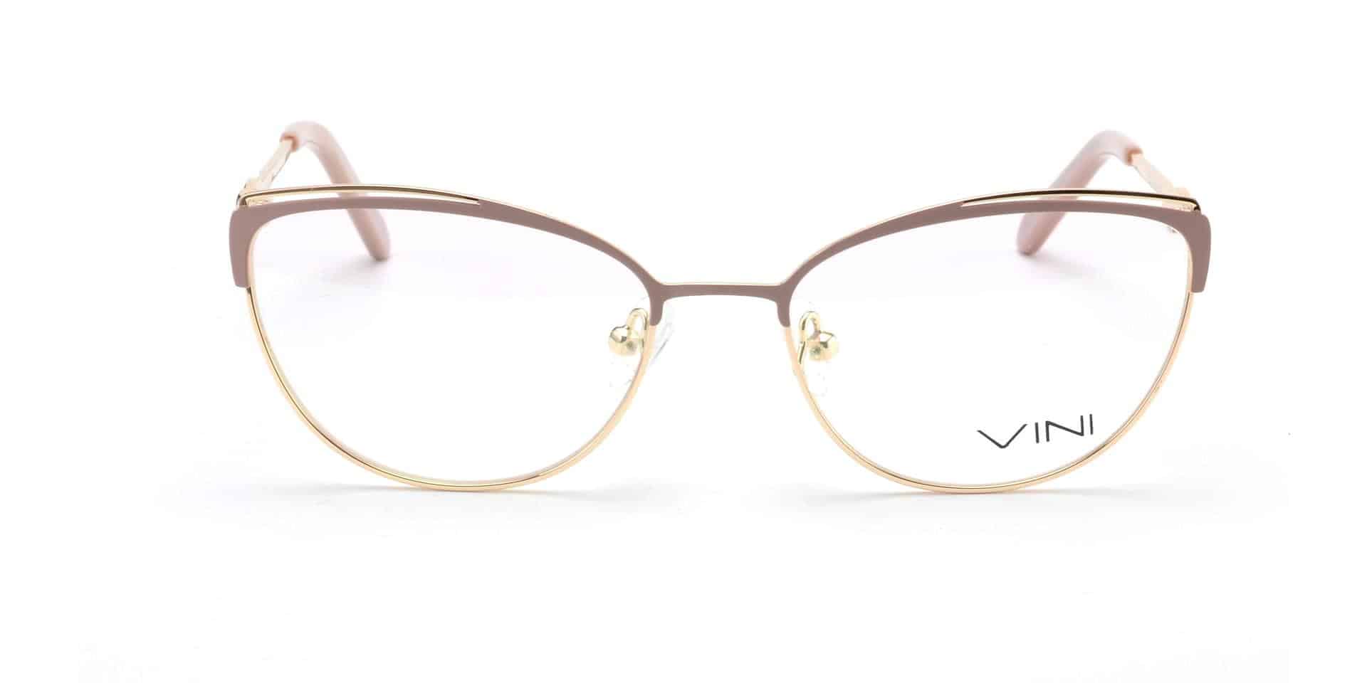 תמונה 3 של משקפי ראייה – מתכת חתוליים (3743)