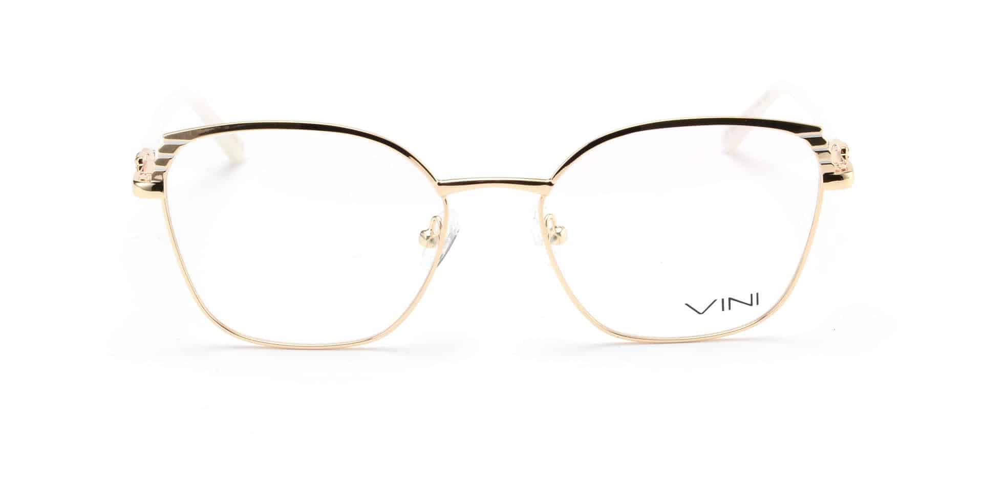 תמונה 3 של משקפי ראייה – מתכת חתוליים (3755)