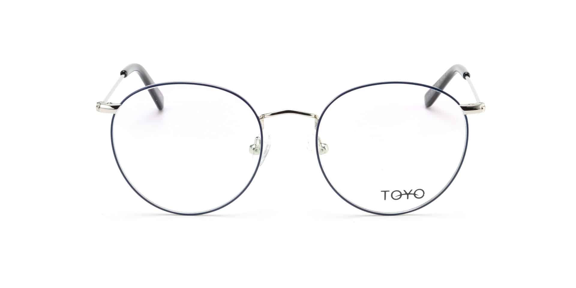 משקפי ראייה מתכת