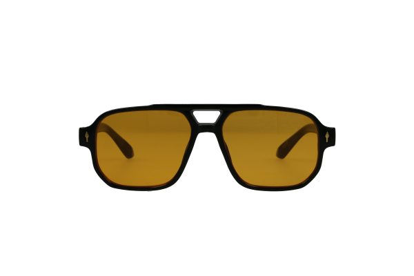 משקפי שמש פלסטיק