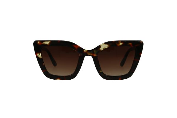 משקפי שמש פלסטיק