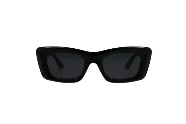 משקפי שמש פלסטיק