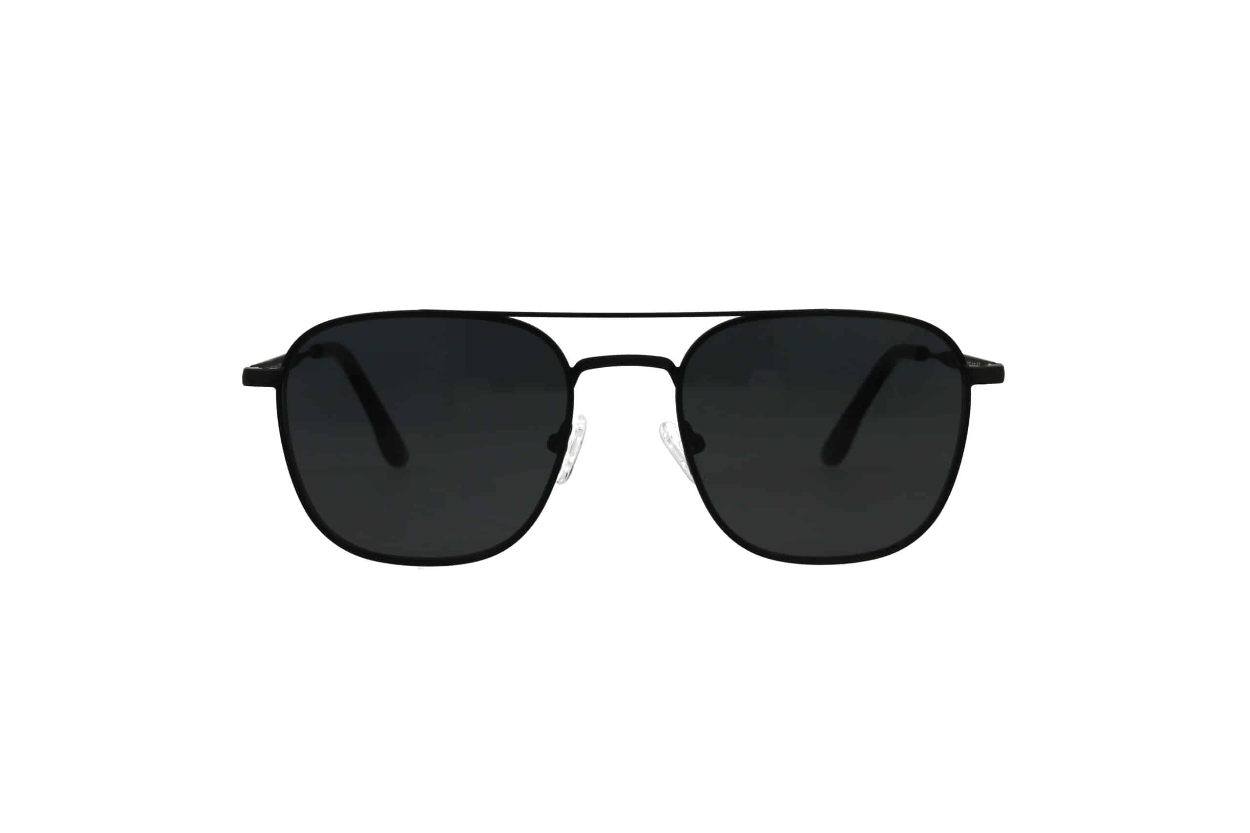 משקפי שמש מתכת