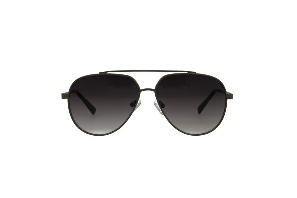 משקפי שמש מתכת