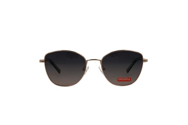 משקפי שמש מתכת