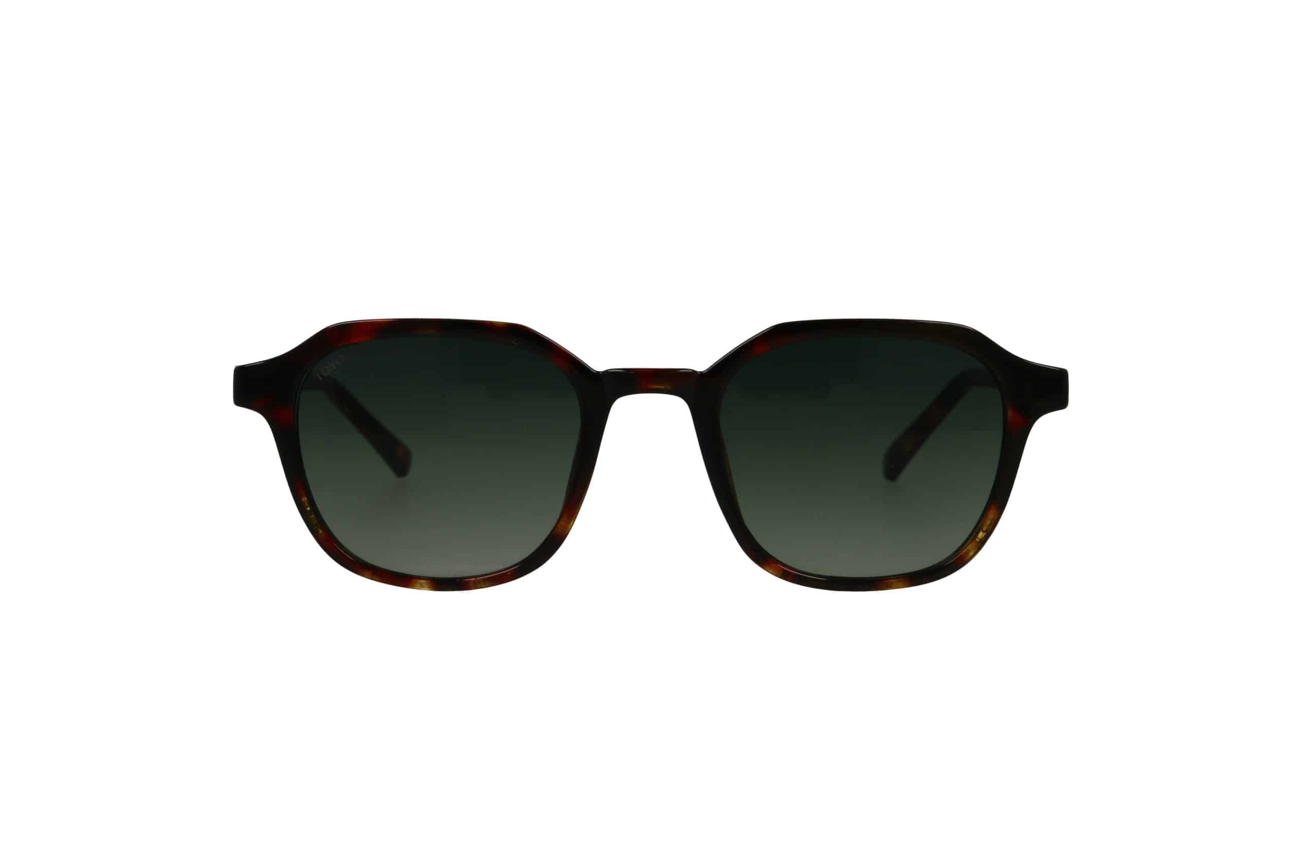 משקפי שמש פלסטיק