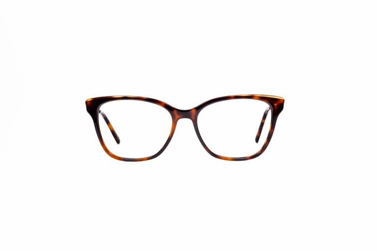 משקפי ראייה מתכת