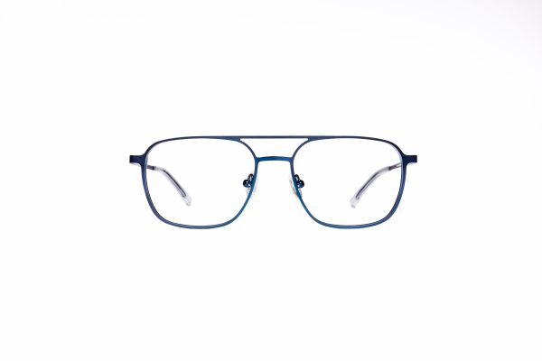 משקפי ראייה מתכת