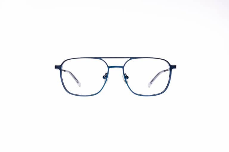 משקפי ראייה מתכת