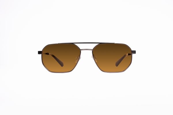 משקפי שמש מתכת