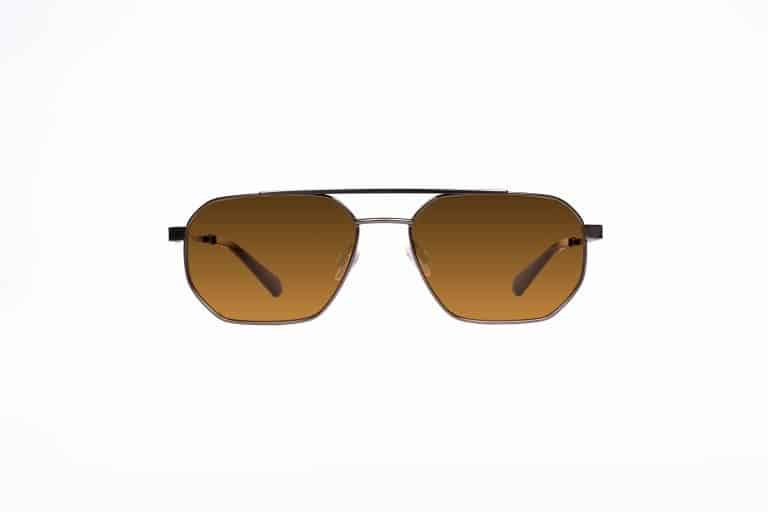 משקפי שמש מתכת