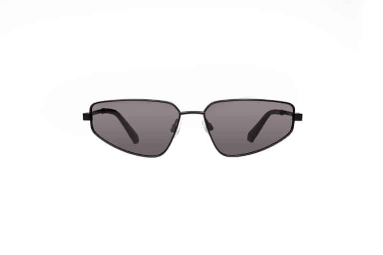 משקפי שמש מתכת