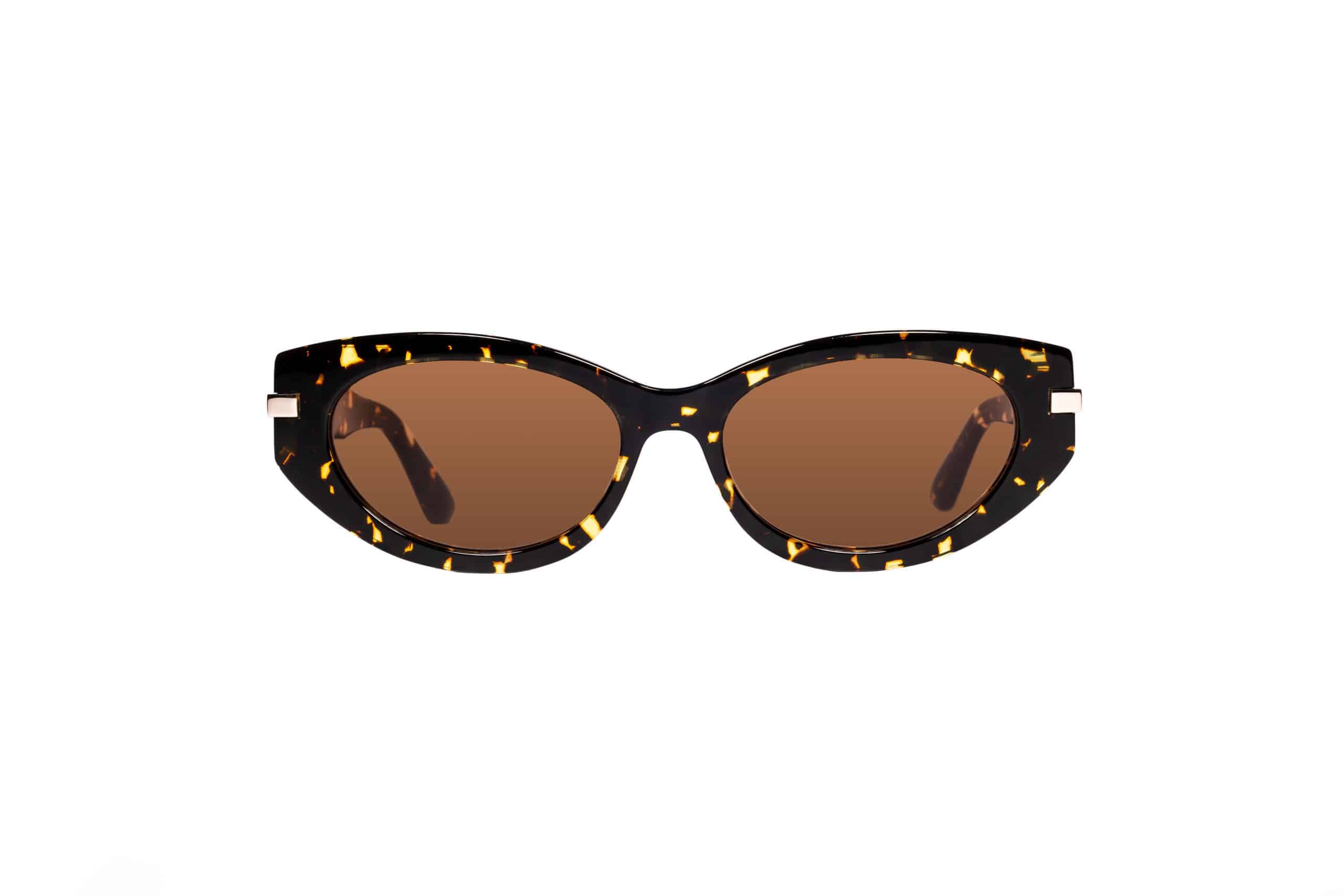 משקפי שמש פלסטיק