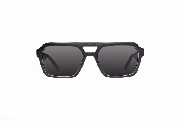 משקפי שמש פלסטיק