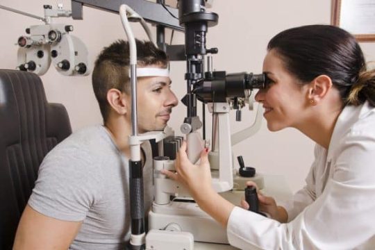 למה חשוב מאוד לבצע בדיקת ראיה פעם בשנה