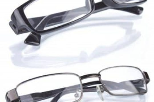 מהם סוגי משקפיים הקיימות לסובלי מגבלות ראיה